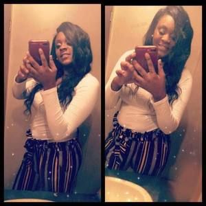 Meet your Posher, Maresha